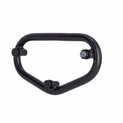 Support sacoche latérale moto droit SW-Motech Royal Enfield Guerilla