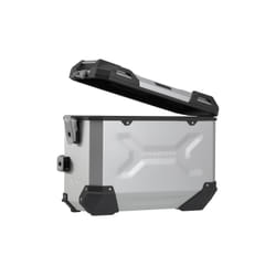 SW-Motech Argent. 45/45 l. BMW R 1300 GS Adventure (24-). - Argent. 45/45 l. BMW R 1300 GS Adventure (24-).