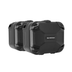 SW-Motech Noir. 41/41 L. Honda XL750 Transalp (22-). - Noir. 41/41 L. Honda XL750 Transalp (22-).