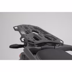 SW-Motech Noir. 41 l. Triumph Tiger 900 (19-) / 1200 (22-). - Noir. 41 l. Triumph Tiger 900 (19-) / 1200 (22-).