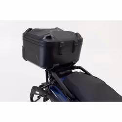 SW-Motech Noir. 41 l. Royal Enfield Himalayan 450 (23-). - Noir. 41 l. Royal Enfield Himalayan 450 (23-).