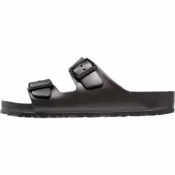 Sandales Arizona Metallic Normal Synthétique Noir - 43