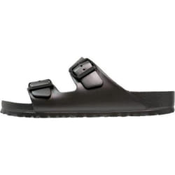 Sandales Arizona Metallic Normal Synthétique Noir - 43
