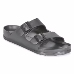 Sandales Arizona Metallic Normal Synthétique Noir - 45