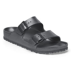 Birkenstock Arizona Sandales Unisexe Anthracite