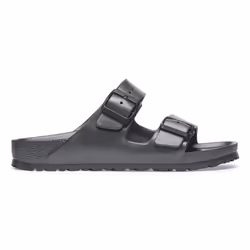 Birkenstock Arizona Sandales Unisexe Anthracite - Vue supplémentaire 4