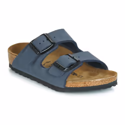 Sandales enfant Birkenstock Arizona Birko-Flor Birkibuc Etroit