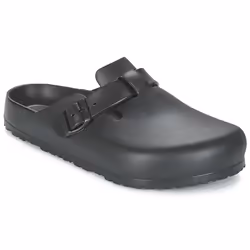 Birkenstock Boston Normal Noir - 43