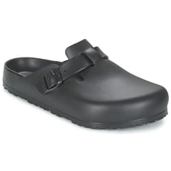 Birkenstock Boston Normal Noir
