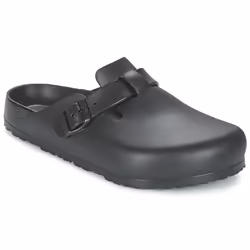 Birkenstock Boston Normal Noir