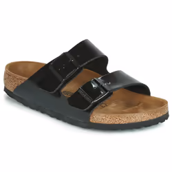 Sandales Arizona Bf Normal Cuir Noir - 38