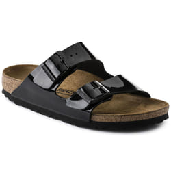 Birkenstock Arizona Sandales Unisexe 40 Noir