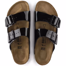 Birkenstock Arizona Sandales Unisexe 40 Noir - Vue supplémentaire 4