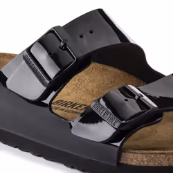 Birkenstock Arizona Sandales Unisexe 40 Noir - Vue supplémentaire 6