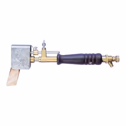 Fer à souder - KAYSER - G 3/8 po. LH - Avec accessoires - Panne cuivre
