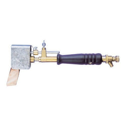 Fer à souder - KAYSER - G 3/8 po. LH - Avec accessoires - Panne cuivre