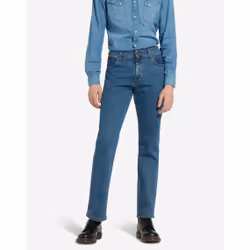 Jeans Wrangler texas stretch stonewash