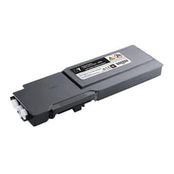 DELL 593-11114 Cartouche de toner 1 pièce(s) Original Cyan