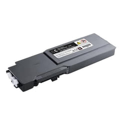 DELL 593-11119 Cartouche de toner 1 pièce(s) Original Noir