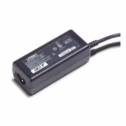 Acer AC Adapter, 19 V, 90 W, Noir