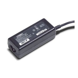 Acer AC Adapter adaptateur de puissance & onduleur 90 W Noir