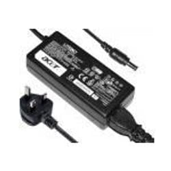 Acer AP.06501.009 adaptateur de puissance & onduleur Intérieure 65 W Noir
