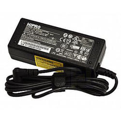 Acer AP.06501.026 adaptateur de puissance & onduleur Intérieure 65 W Noir