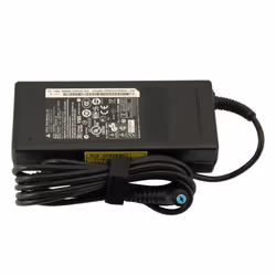 Acer AC 19V 90W, Ordinateur portable, Intérieure, 100-240 V, 50/60 Hz, 90 W, 19 V