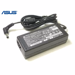 ASUS Power Adaptor 65W, 65 W, Noir