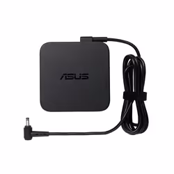 ASUS 90XB00BN-MPW000, Ordinateur portable, Intérieure, 100-240 V, 50/60 Hz, 65 W, 19 V
