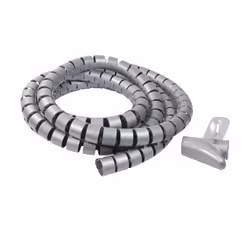 LogiLink KAB0014, Argent, 1500 mm