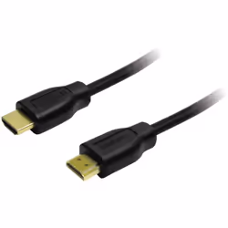 Informations techniques AWG : 32 Connexions : Fiche mâle HDMI-A, Fiche mâle HDMI-A Couleur : noir Flux de signal : Birectionn ...