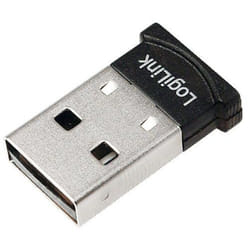 LogiLink BT0015 carte réseau Bluetooth 3 Mbit/s