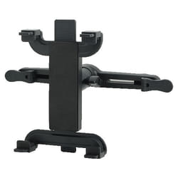 LogiLink AA0031 support Support passif Mobile/smartphone, Tablette / UMPC Noir