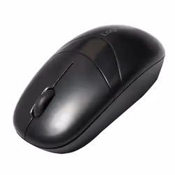 LogiLink ID0104 clavier Souris incluse RF sans fil QWERTZ Noir - Vue supplémentaire 6