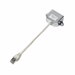 LogiLink RJ45/2xRJ45, 0,15 m, RJ-45, 2 x RJ-45