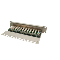LogiLink NP0041 baie de branchements