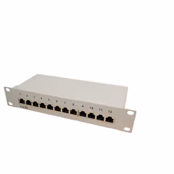 LogiLink NP0041 baie de branchements