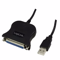 LogiLink UA0054A, 215 mm, 45 mm, 146 mm, 180 g