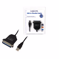 LogiLink AU0003C