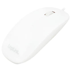 LogiLink ID0062 souris USB Type-A Optique 1000 DPI