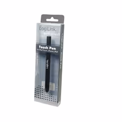 LogiLink AA0010 stylet Noir