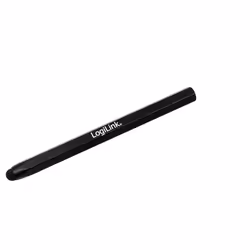 LogiLink AA0010 stylet Noir