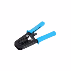 LogiLink 8P8C. Couleur: Noir, Bleu Caractéristiques : - Couleur : Noir, Bleu