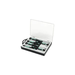 LogiLink WZ0020 Tournevis manuel Jeu