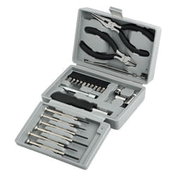 LogiLink WZ0023 Caisse à outils pour mécanicien