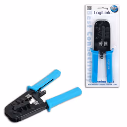 LogiLink WZ0023 Caisse à outils pour mécanicien