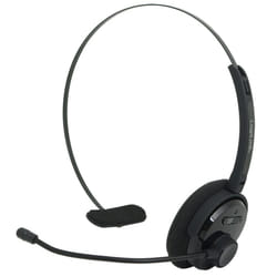 LogiLink BT0027 Noir