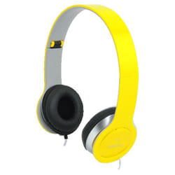 LogiLink HS0030 Jaune