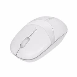 LogiLink ID0104W clavier Souris incluse USB Allemand Blanc - Vue supplémentaire 7